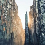 национален парк Тасман