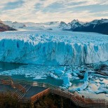 ледник Аржентина
