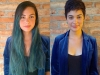15 прически, които доказаха, че късата коса сваля по 10 години от лицата ви и ви прави като момиченца (снимки)