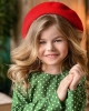 Тази кукличка от Русия е новото най-красиво момиченце в света - какво ще кажете? (Снимки):