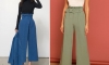 Панталоните, които трябва да имате задължително тази есен- стилни, стоят добре на всяка фигура и са удобни (снимки)