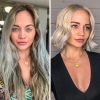 15 прически, които доказаха, че късата коса сваля по 10 години от лицата ви и ви прави като момиченца (снимки)