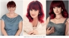 Гримът прави чудеса! 10 трансформации на обикновени жени в истински красавици (снимки)