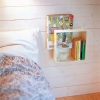 17 уникални нощни шкафчета, които да разкрасят вашата спалня