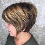 боб за пълни дами