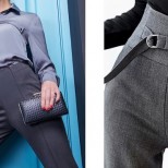 модни тенденции в панталоните 2020