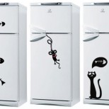идеи за хладилник