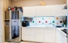 10 трика как да преобразим старият, грозен хладилник в дизайнерски и модерен и да освежим кухнята (снимки)