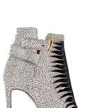 Диско сандали