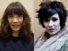 15 прически, които ще ви докажат как късата коса подмладява с 10 години моментално (снимки)