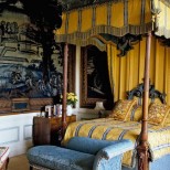 ориенталска спалня