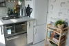 20 начина как да направим кухня от 4кв.м да изглежда 12кв.м.- супер просторна и да има място за всичко (снимки)