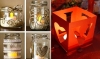 13 страхотни идеи как да си направите сами оргинална украса от непотребни предмети (снимки)