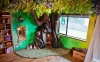 14невероятни детски стаи с приказни мотиви, които всяко дете ще обожава (Снимки):