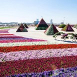 паркът на чудесата Дубай