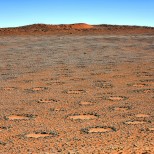 Намибия дупки