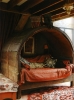 30 магически идеи за уютен кът за четене у дома - защото най-вълшебните светове са между две корици (Снимки):