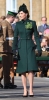 Кейт Мидълтън елегантно палто