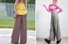 Панталоните на 2020, които подлудиха всички жени- удобни, издължават крака и визуално ви правят по- слаби (снимки)