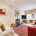 апартаментът на Кейт