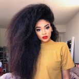 огромна коса