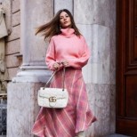 розова пролетна компилация