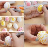 златни яйца