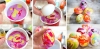 боядисване на яйца с лакове
