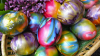 30 нови начини да си боядисате яйцата тази година (снимки)