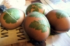 30 нови начини да си боядисате яйцата тази година (снимки)