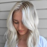 ледено русо