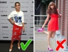 14 модни трика, които трябва да знае всяка жена, за да не се излага (снимки)