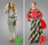 14 модни трика, които трябва да знае всяка жена, за да не се излага (снимки)