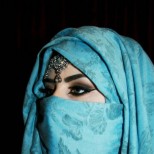 арабските жени без бурки