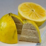 торта лимон