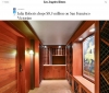 Вижте отвътре разкошния викториански дом на Джулия Робъртс за 8 млн - дискретен лукс в бяло (Снимки):