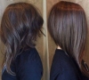 7 модерни и ефектни прически за дълга коса, с които да излъскате имиджа (Снимки):