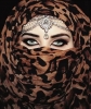 Съвременните арабски жени свалиха бурките, за да смаят света с красотата си (снимки)