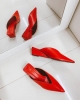 Обувките, по които полудяха всички жени тази година- върхът на модата (Снимки)