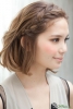 Най-модерните прически за средна дължина на косата за лято 2020 - 21 стилни опции (Снимки):