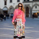 ефирна пола