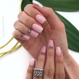 бледо розово