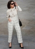 Елегантна като италианка - 14 задължителни комбинации в гардероба на една стилна дама над 50-те (Снимки):
