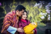 кралицата на Бутан бебе