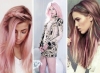 Модерните цветове на лято 2020- лъч светлина в косата топ тенденция на сезона (снимки)