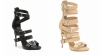 Giuseppe Zanotti колекция сандали за лято 2014