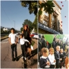 Ето как БГ-звездите нагласиха децата си за първия учебен ден - уникални снимки от първия учебен ден (Снимки):