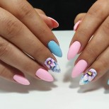 бледо розово