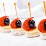 проста идея за хапки