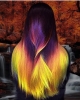 14 цвята на косата, които плениха сърцата на всички жени тази есен (Снимки)